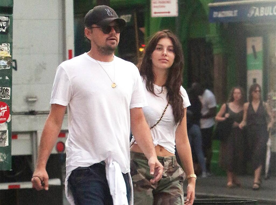 Leonardo DiCaprio đưa bồ 9X đi nghỉ mát - 13 Leonardo DiCaprio đưa bồ 9X đi nghỉ mát - 13