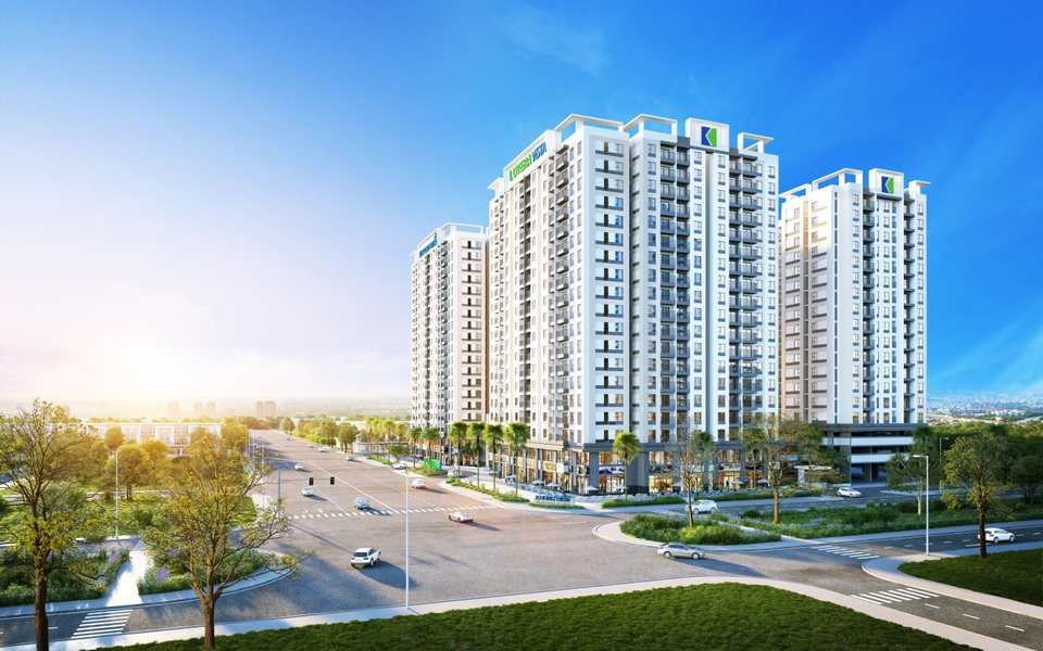 81.000 gia đình cần nhà ở mỗi năm: Người mua ưu tiên chọn dự án tốt, giá hợp lý - 1 81.000 gia đình cần nhà ở mỗi năm: Người mua ưu tiên chọn dự án tốt, giá hợp lý - 1