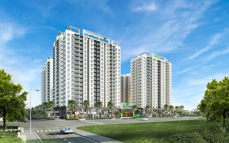81.000 gia đình cần nhà ở mỗi năm: Người mua ưu tiên chọn dự án tốt, giá hợp lý - 3 81.000 gia đình cần nhà ở mỗi năm: Người mua ưu tiên chọn dự án tốt, giá hợp lý - 3