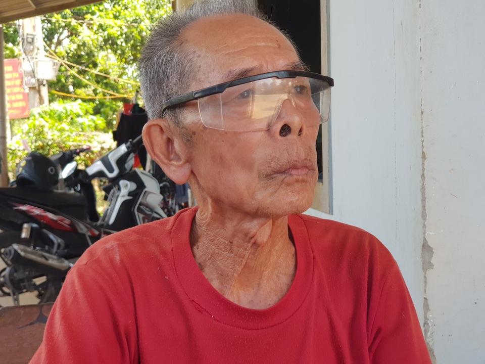 Địa đạo thời chống Mỹ thu hút dân “phượt” ghé thăm - 5 Địa đạo thời chống Mỹ thu hút dân “phượt” ghé thăm - 5