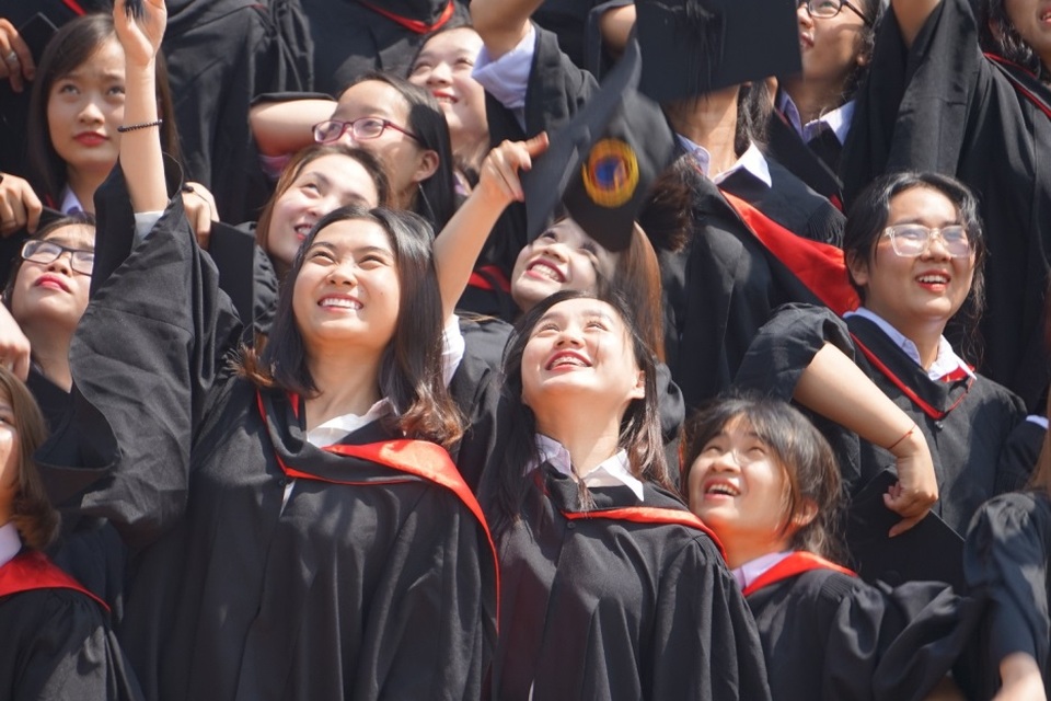 SIU công bố điểm chuẩn trúng tuyển của phương thức xét kết quả thi THPT quốc gia 2019 - 1 SIU công bố điểm chuẩn trúng tuyển của phương thức xét kết quả thi THPT quốc gia 2019 - 1