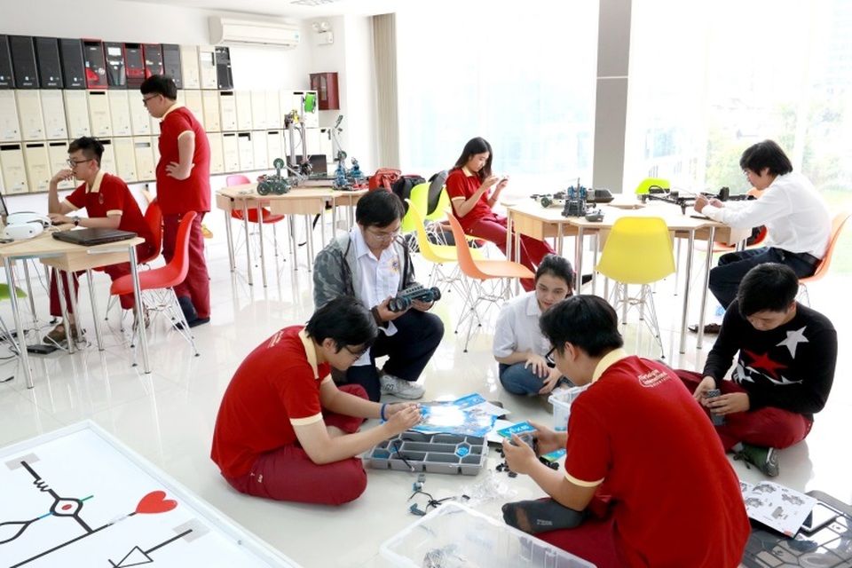 SIU công bố điểm chuẩn trúng tuyển của phương thức xét kết quả thi THPT quốc gia 2019 - 3 SIU công bố điểm chuẩn trúng tuyển của phương thức xét kết quả thi THPT quốc gia 2019 - 3