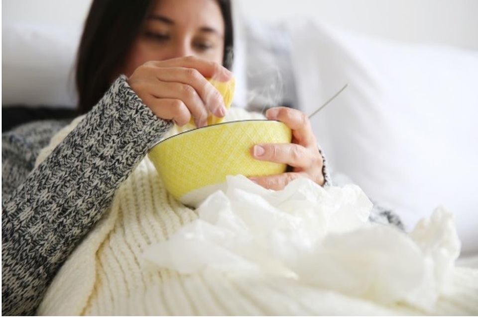 Điều trị các triệu chứng viêm a-mi-đan tại nhà như thế nào? - 1 Điều trị các triệu chứng viêm a-mi-đan tại nhà như thế nào? - 1