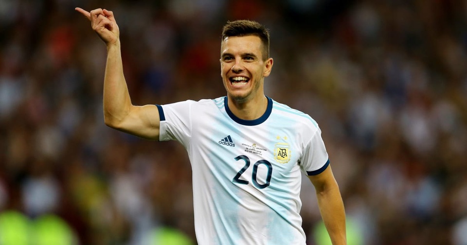 Toàn cảnh chuyển nhượng Hè 2019 tại Premier League - 9 Toàn cảnh chuyển nhượng Hè 2019 tại Premier League - 9