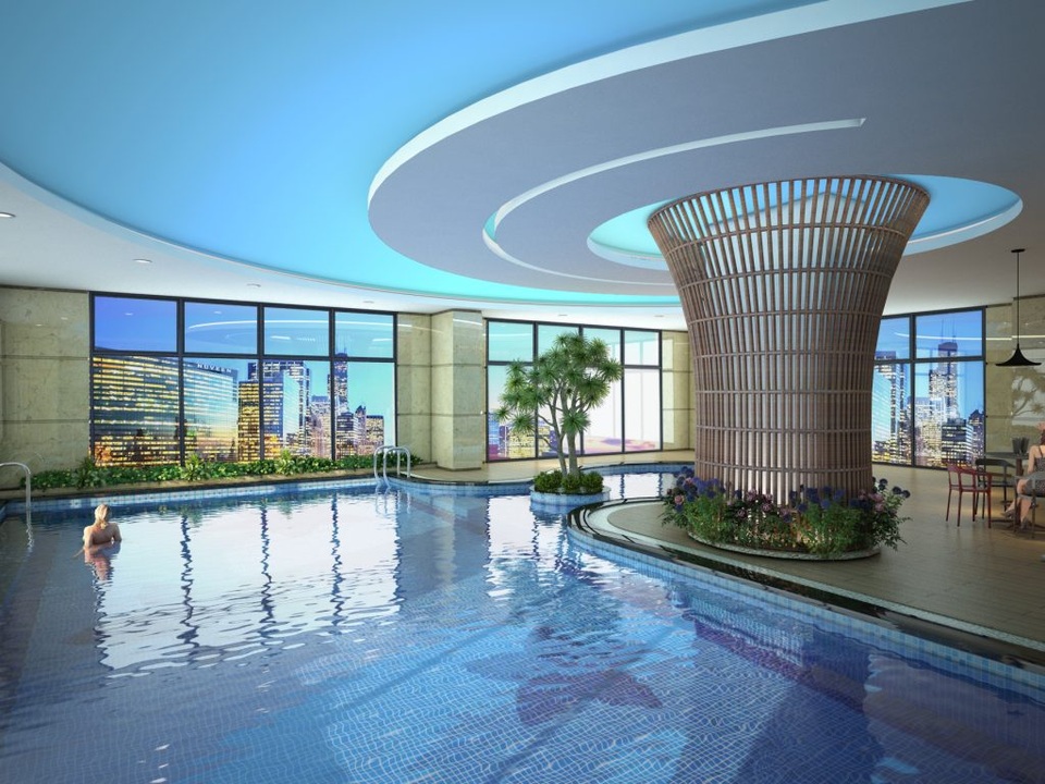 Chung cư Housinco Premium: Cận cảnh không gian sống lý tưởng cho cư dân - 4 Chung cư Housinco Premium: Cận cảnh không gian sống lý tưởng cho cư dân - 4