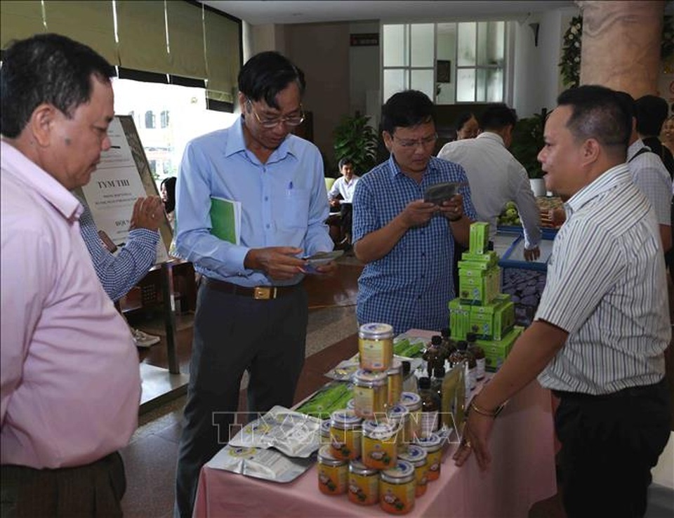 Dự báo 4,5 đến 6 triệu lao động có nhu cầu đào tạo nghề nông nghiệp - 2 Dự báo 4,5 đến 6 triệu lao động có nhu cầu đào tạo nghề nông nghiệp - 2