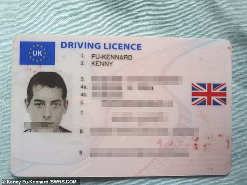 Du khách không thể đi nước ngoài vì sở hữu tên gọi … thô tục - 2