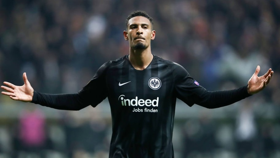 Toàn cảnh chuyển nhượng Hè 2019 tại Premier League - 10 Toàn cảnh chuyển nhượng Hè 2019 tại Premier League - 10
