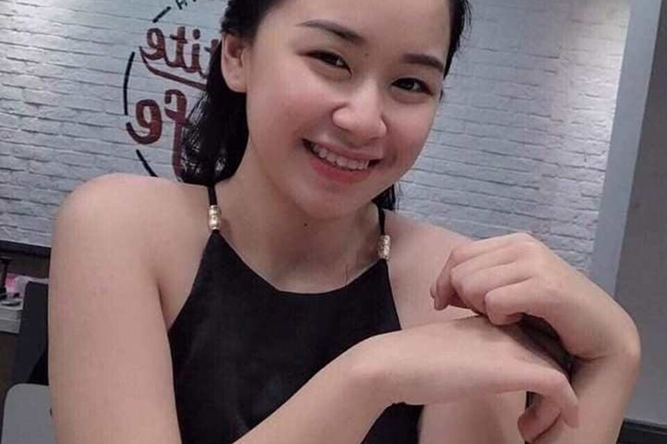 “Kiều nữ” 18 tuổi cầm đầu đường dây gái gọi cao cấp - 1 “Kiều nữ” 18 tuổi cầm đầu đường dây gái gọi cao cấp - 1