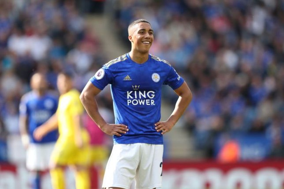 Toàn cảnh chuyển nhượng Hè 2019 tại Premier League - 5 Toàn cảnh chuyển nhượng Hè 2019 tại Premier League - 5
