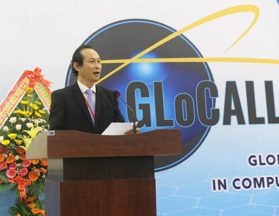 Hội thảo quốc tế GLoCALL 2019: Chia sẻ công nghệ mới nhất vào dạy, học ngoại ngữ - 3 Hội thảo quốc tế GLoCALL 2019: Chia sẻ công nghệ mới nhất vào dạy, học ngoại ngữ - 3