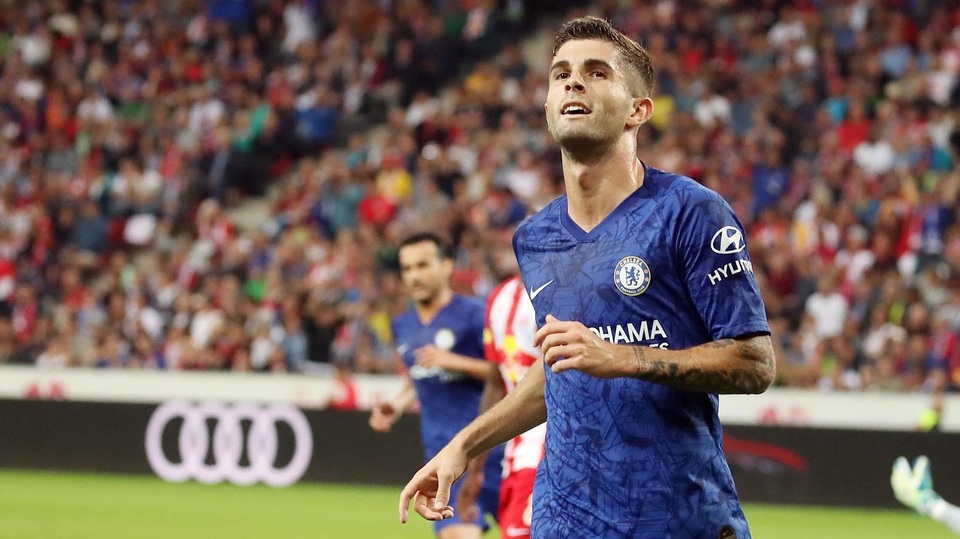 10 tân binh có thể khuynh đảo Premier League ở mùa này - 9