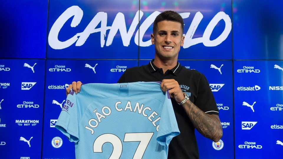 Toàn cảnh chuyển nhượng Hè 2019 tại Premier League - 6 Toàn cảnh chuyển nhượng Hè 2019 tại Premier League - 6