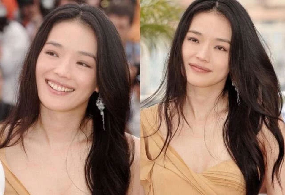Thư Kỳ nữ tính, dịu dàng và hạnh phúc hơn sau khi kết hôn - 1 Thư Kỳ nữ tính, dịu dàng và hạnh phúc hơn sau khi kết hôn - 1