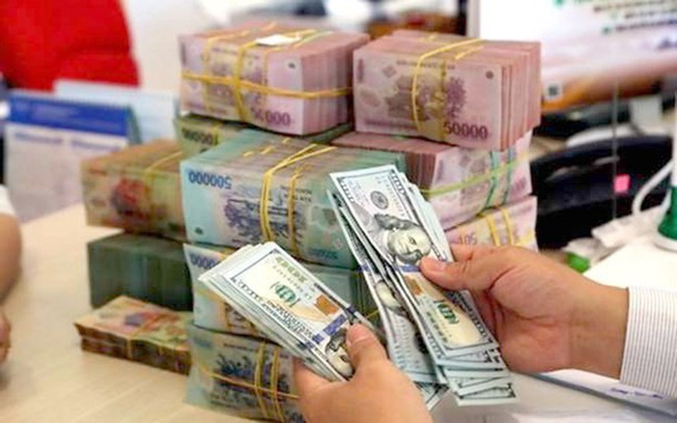 Không chỉ Việt Nam, có tới 93 đợt điều chỉnh giảm lãi suất trên thế giới từ đầu năm - 1 Không chỉ Việt Nam, có tới 93 đợt điều chỉnh giảm lãi suất trên thế giới từ đầu năm - 1