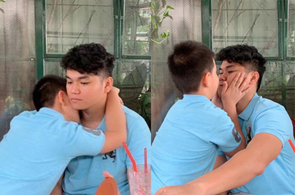 Điểm danh những ông bố dượng của showbiz Việt - 8 Điểm danh những ông bố dượng của showbiz Việt - 8
