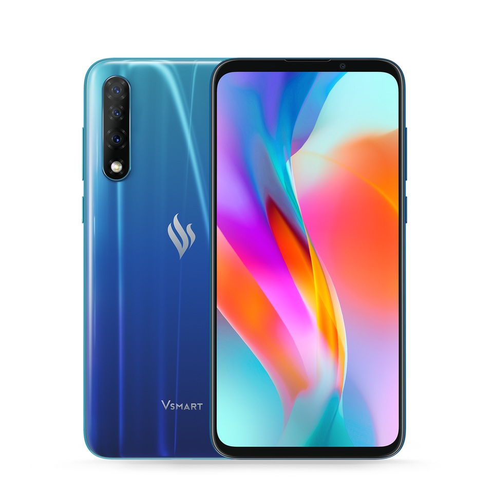 Loạt smartphone mới sẽ lên kệ thị trường Việt trong tháng 8/2019 - 4 Loạt smartphone mới sẽ lên kệ thị trường Việt trong tháng 8/2019 - 4