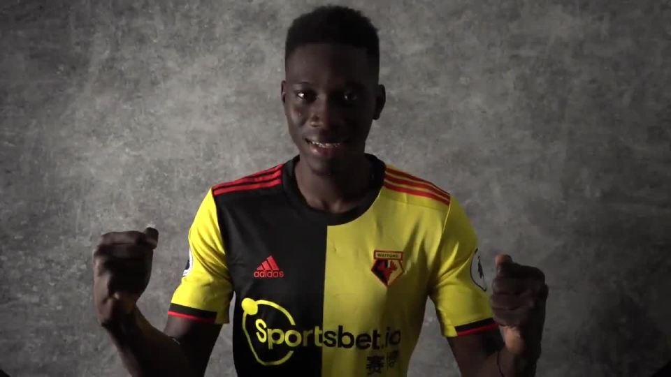 10 tân binh có thể khuynh đảo Premier League ở mùa này - 10