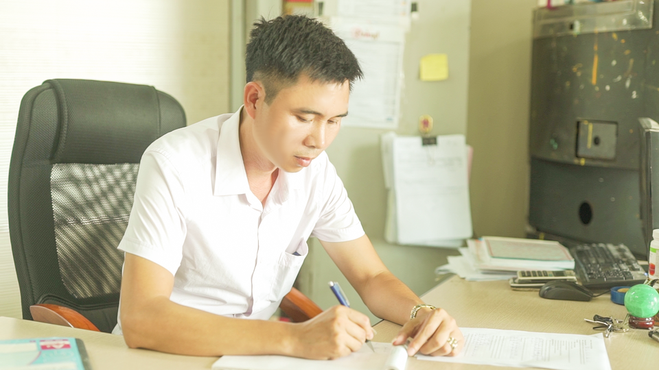 Công ty thương mại Phát Lan: Chữ tín quý hơn vàng - 2 Công ty thương mại Phát Lan: Chữ tín quý hơn vàng - 2