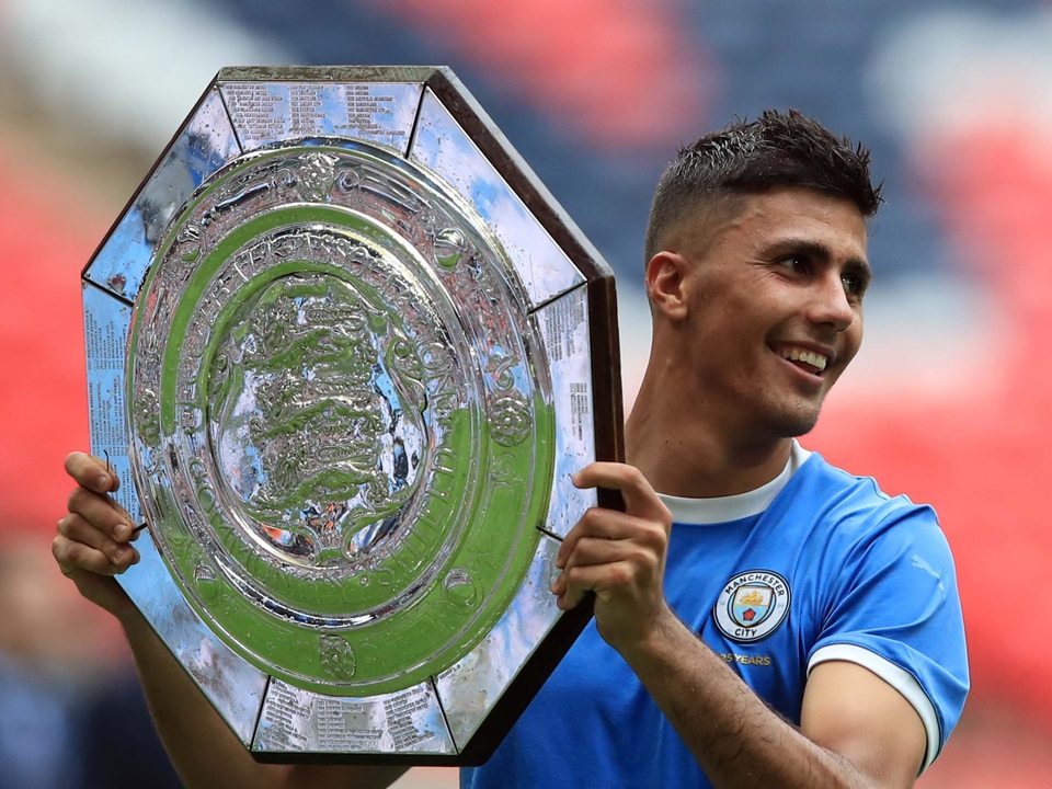 Liverpool đã “gọi”, Man City sẽ “trả lời” như thế nào? - 3 Liverpool đã “gọi”, Man City sẽ “trả lời” như thế nào? - 3