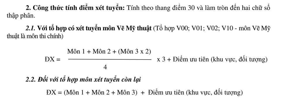 Trường Đại học Xây dựng công bố điểm chuẩn và danh sách thí sinh trúng tuyển năm 2019 - 4 Trường Đại học Xây dựng công bố điểm chuẩn và danh sách thí sinh trúng tuyển năm 2019 - 4