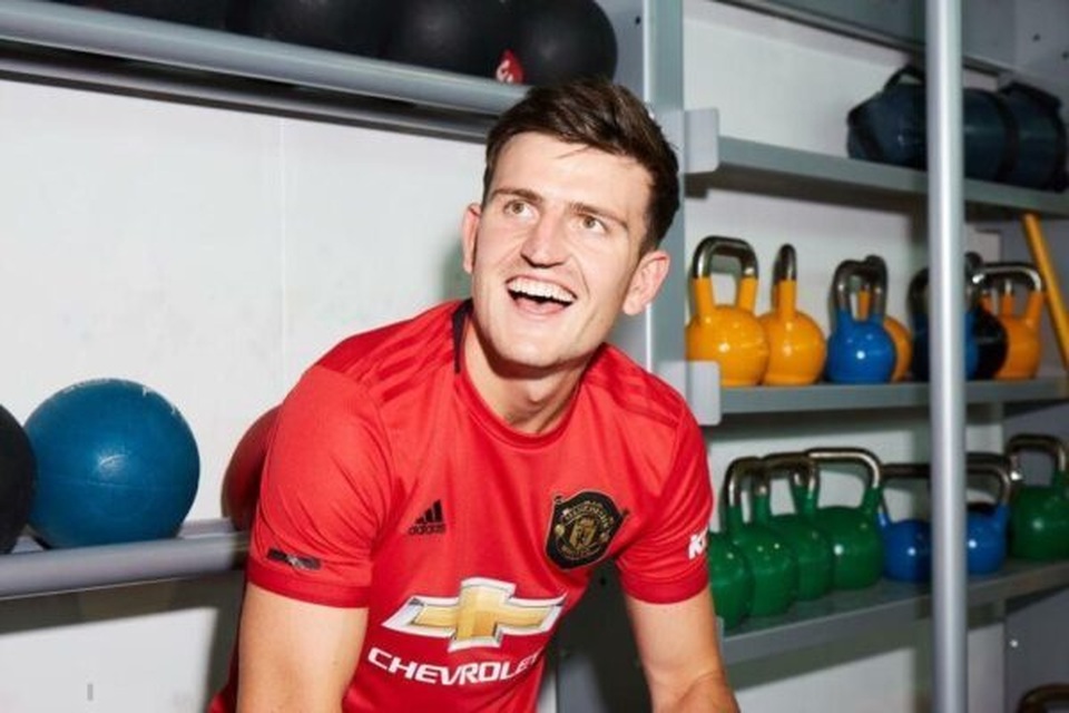 Toàn cảnh chuyển nhượng Hè 2019 tại Premier League - 7 Toàn cảnh chuyển nhượng Hè 2019 tại Premier League - 7