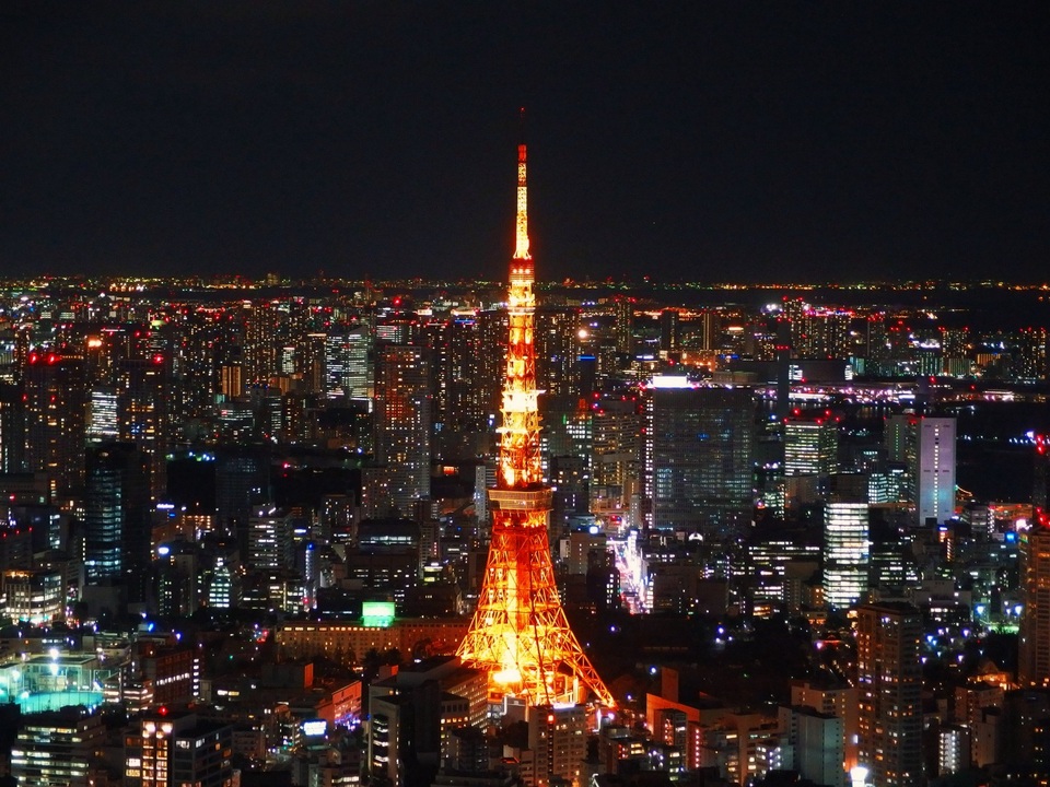Tokyo xếp thứ nhất châu Á và thứ hai thế giới về điểm đến du học lý tưởng - 1 Tokyo xếp thứ nhất châu Á và thứ hai thế giới về điểm đến du học lý tưởng - 1