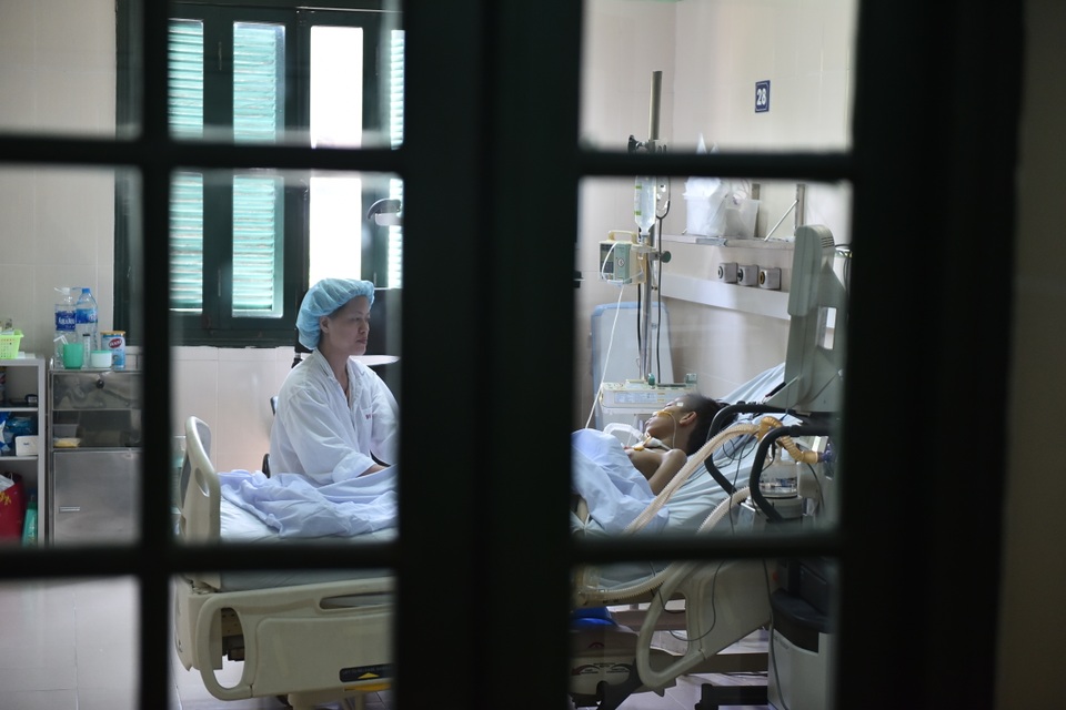 Cậu bé 13 tuổi từng bị gia đình in ảnh thờ đã hồi sinh kì diệu - 4 Cậu bé 13 tuổi từng bị gia đình in ảnh thờ đã hồi sinh kì diệu - 4