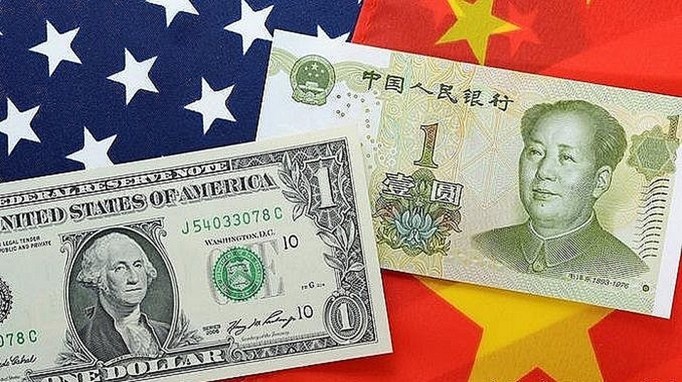 Mối nguy chiến tranh tiền tệ: Lựa chọn nào cho Mỹ và Trung Quốc? - 1 Mối nguy chiến tranh tiền tệ: Lựa chọn nào cho Mỹ và Trung Quốc? - 1