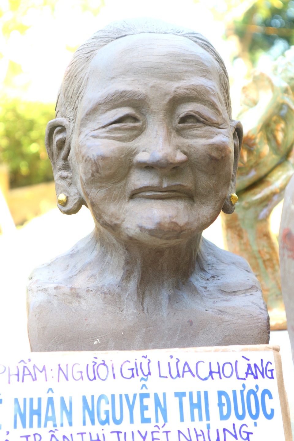 Giỗ tổ nghề gốm Thanh hà 2019 Giỗ tổ nghề gốm Thanh hà 2019