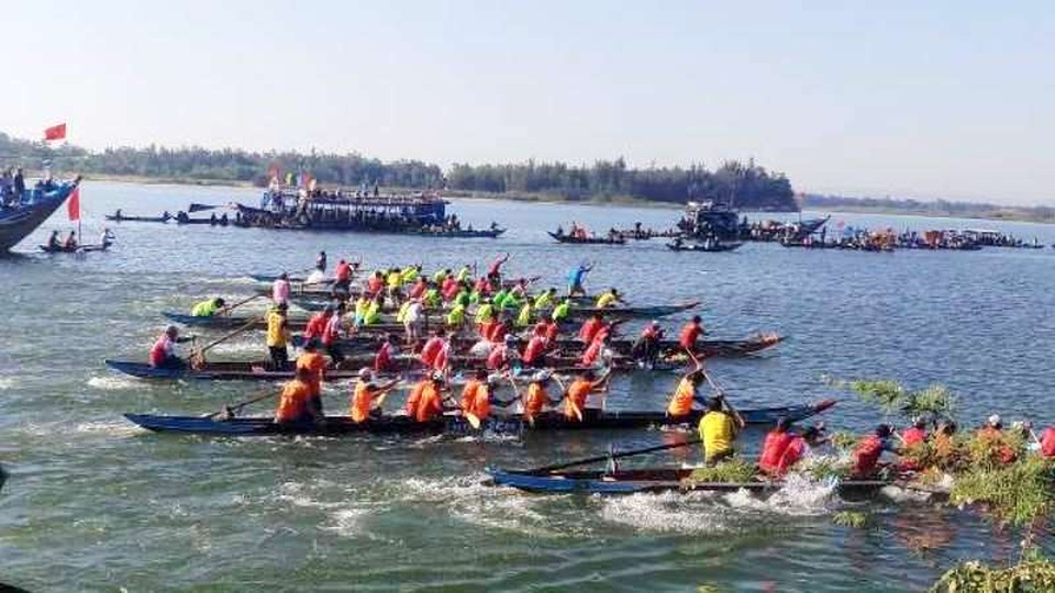 Giỗ tổ nghề gốm Thanh hà 2019 Giỗ tổ nghề gốm Thanh hà 2019