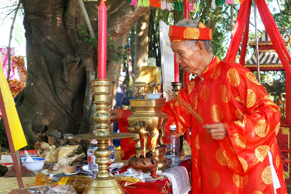 Giỗ tổ nghề gốm Thanh hà 2019 Giỗ tổ nghề gốm Thanh hà 2019