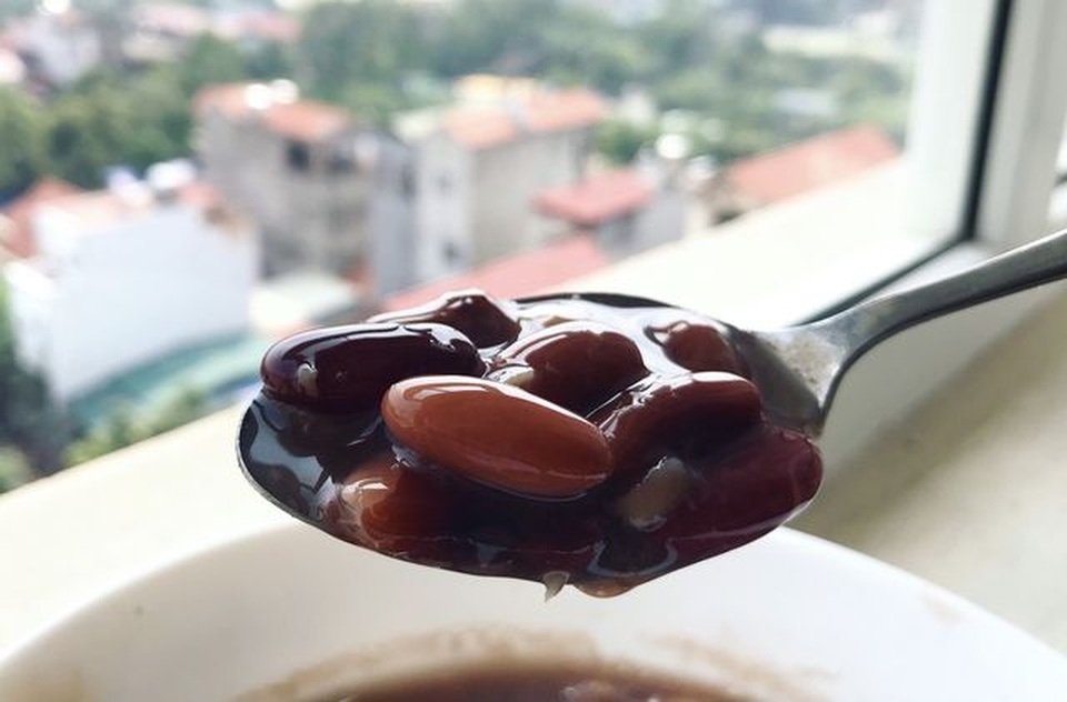 85.000 đồng/kg cherry tại Mỹ, hàng rẻ ồ ạt về Việt Nam - 7 85.000 đồng/kg cherry tại Mỹ, hàng rẻ ồ ạt về Việt Nam - 7
