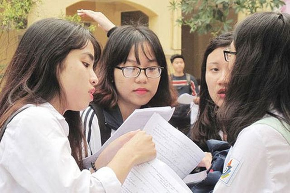 Viện trưởng Viện Toán khẩn thiết kiến nghị Phó Thủ tướng xem xét việc thi trắc nghiệm - 2 Viện trưởng Viện Toán khẩn thiết kiến nghị Phó Thủ tướng xem xét việc thi trắc nghiệm - 2