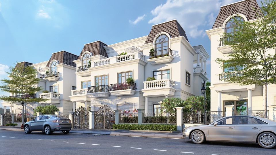 Sắp khởi công dự án đô thị cao cấp đầu tiên của Tập đoàn FLC tại Kon Tum - 5 Sắp khởi công dự án đô thị cao cấp đầu tiên của Tập đoàn FLC tại Kon Tum - 5