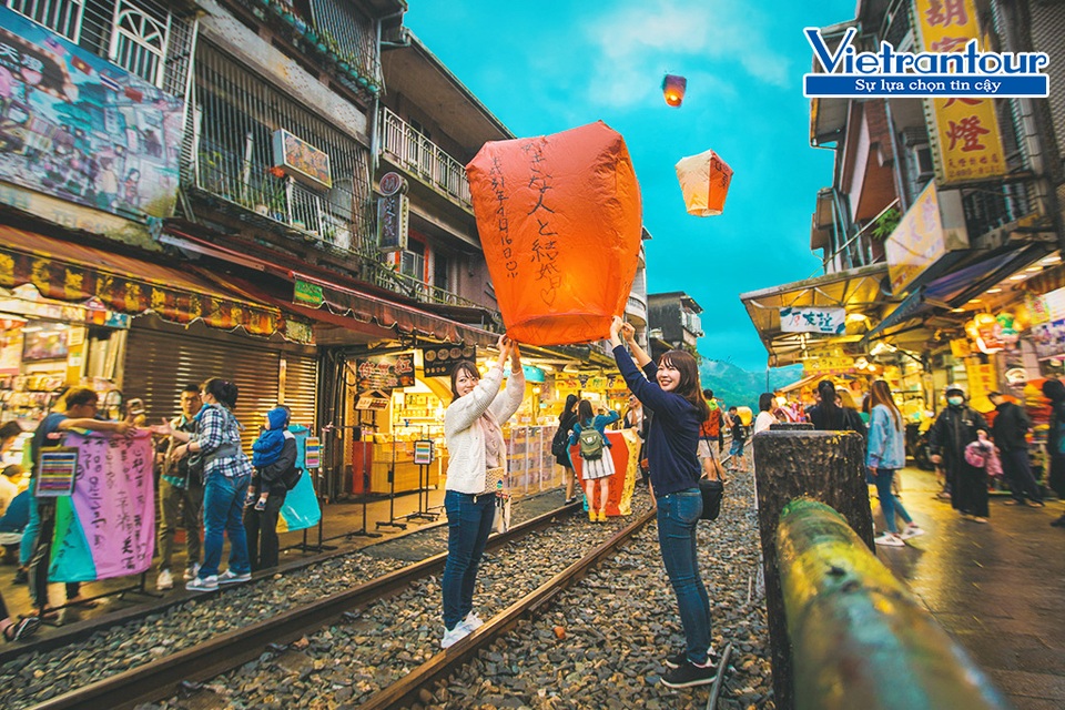 Có một Đài Loan mộc mạc, chân phương giữa dòng chảy hiện đại - 2 Có một Đài Loan mộc mạc, chân phương giữa dòng chảy hiện đại - 2