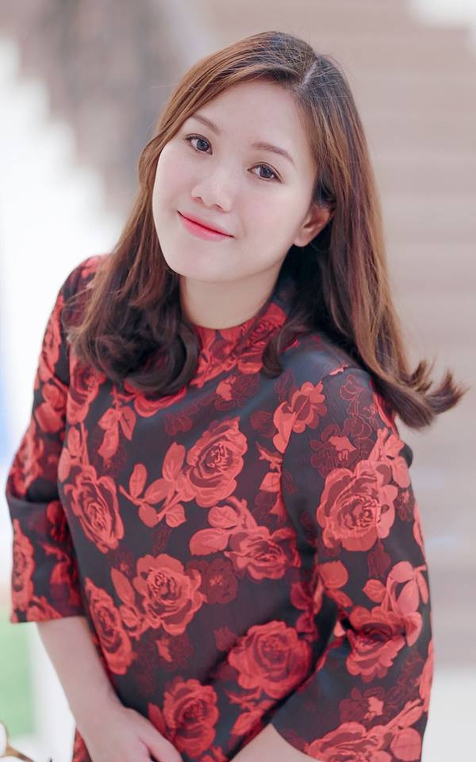 Thùy Chi bất ngờ tặng quà các mẹ với ca khúc về khoảnh khắc yêu bé chào đời - 1 Thùy Chi bất ngờ tặng quà các mẹ với ca khúc về khoảnh khắc yêu bé chào đời - 1