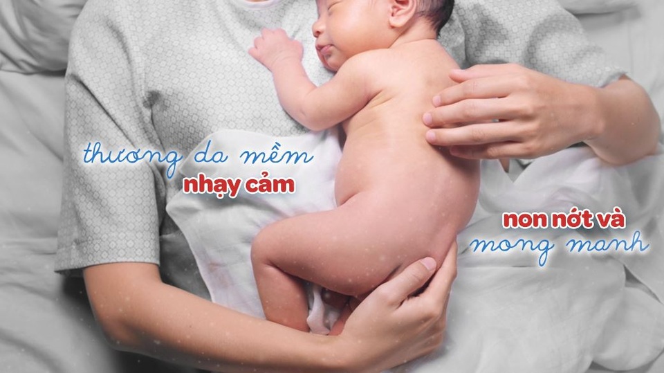 Thùy Chi bất ngờ tặng quà các mẹ với ca khúc về khoảnh khắc yêu bé chào đời - 2 Thùy Chi bất ngờ tặng quà các mẹ với ca khúc về khoảnh khắc yêu bé chào đời - 2