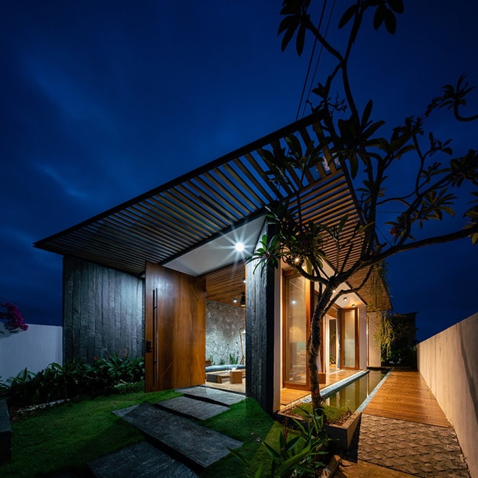 Tuyệt chiêu giúp ngôi nhà ở Quảng Nam quanh năm mát rượi - 6 Tuyệt chiêu giúp ngôi nhà ở Quảng Nam quanh năm mát rượi - 6
