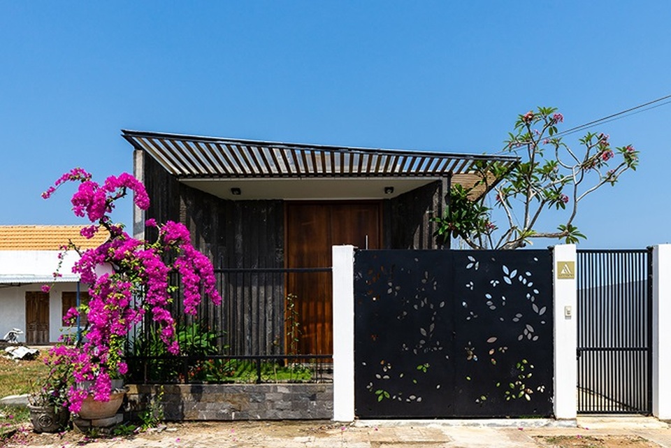 Tuyệt chiêu giúp ngôi nhà ở Quảng Nam quanh năm mát rượi - 9 Tuyệt chiêu giúp ngôi nhà ở Quảng Nam quanh năm mát rượi - 9