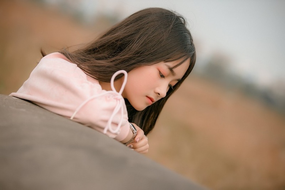 Viết cho ngày chia ly: Lối em về ngược hướng anh đi - 1 Viết cho ngày chia ly: Lối em về ngược hướng anh đi - 1