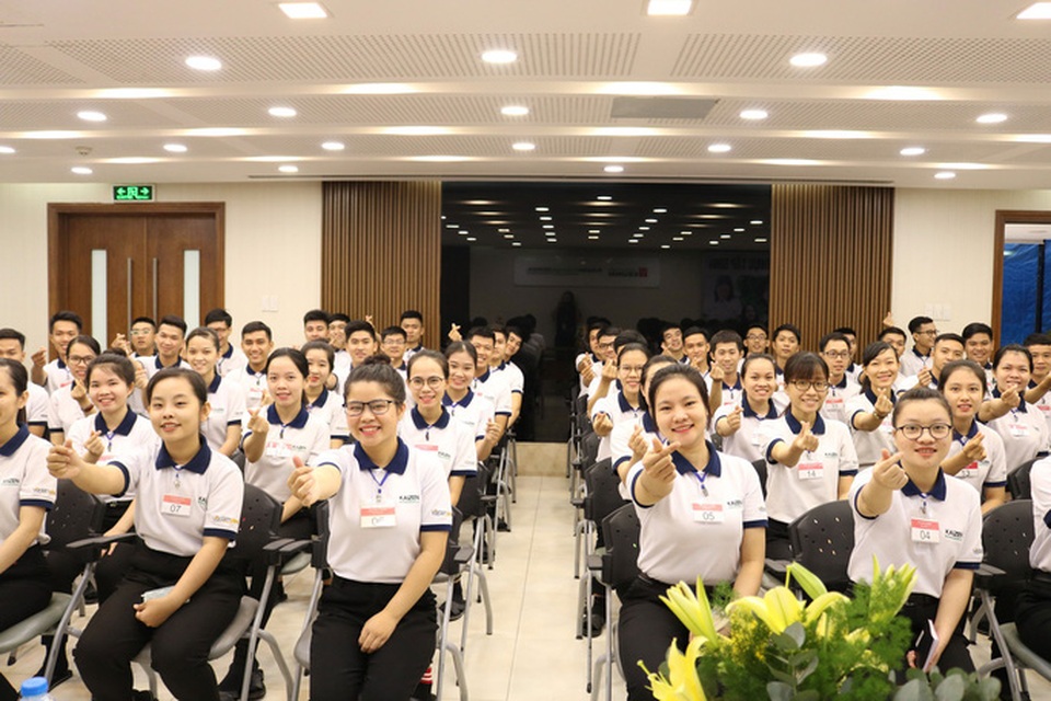 Cảnh giác bẫy lừa xuất khẩu lao động - 1 Cảnh giác bẫy lừa xuất khẩu lao động - 1