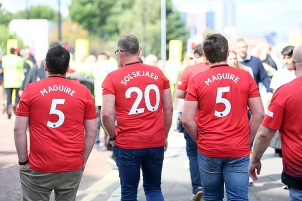 Những khoảnh khắc trong chiến thắng giòn giã của Man Utd trước Chelsea - 1 Những khoảnh khắc trong chiến thắng giòn giã của Man Utd trước Chelsea - 1