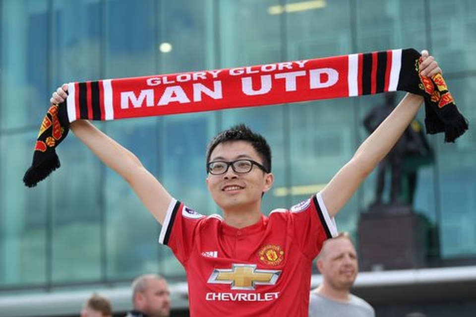 Man Utd 4-0 Chelsea: Ngày rực rỡ của Quỷ đỏ - 2 Man Utd 4-0 Chelsea: Ngày rực rỡ của Quỷ đỏ - 2