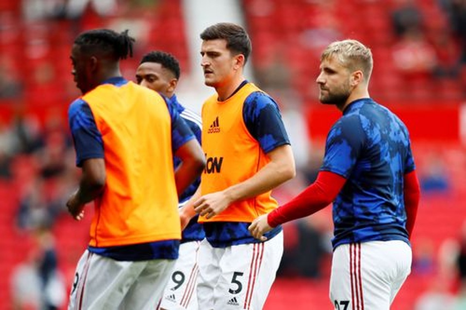 Những khoảnh khắc trong chiến thắng giòn giã của Man Utd trước Chelsea - 2 Những khoảnh khắc trong chiến thắng giòn giã của Man Utd trước Chelsea - 2