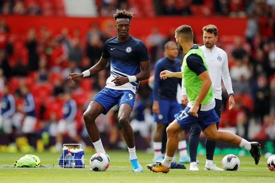 Những khoảnh khắc trong chiến thắng giòn giã của Man Utd trước Chelsea - 3 Những khoảnh khắc trong chiến thắng giòn giã của Man Utd trước Chelsea - 3