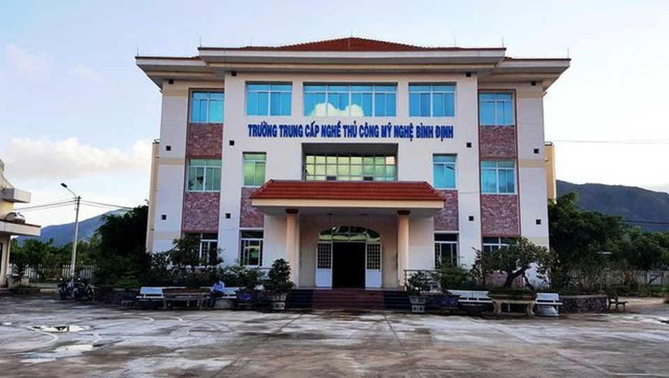“Lộ” 10 cán bộ, công chức ở Bình Định liên quan đến tham nhũng - 1 “Lộ” 10 cán bộ, công chức ở Bình Định liên quan đến tham nhũng - 1
