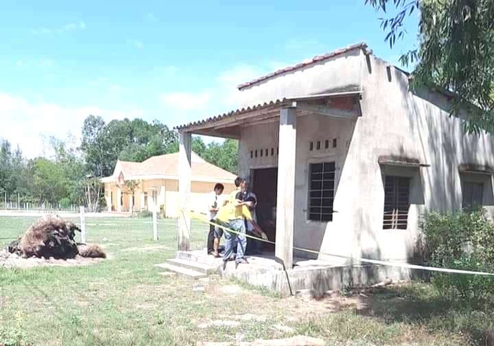 Nghi em ruột đánh anh trai tử vong Nghi em ruột đánh anh trai tử vong