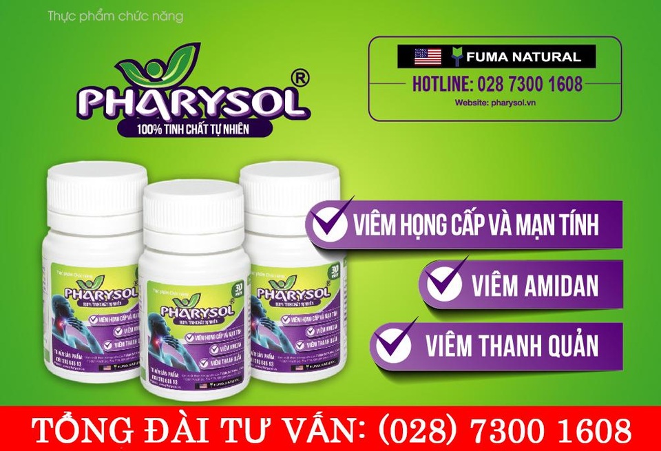 Bật mí cách chữa viêm họng mãn tính hiệu quả - 5 Bật mí cách chữa viêm họng mãn tính hiệu quả - 5