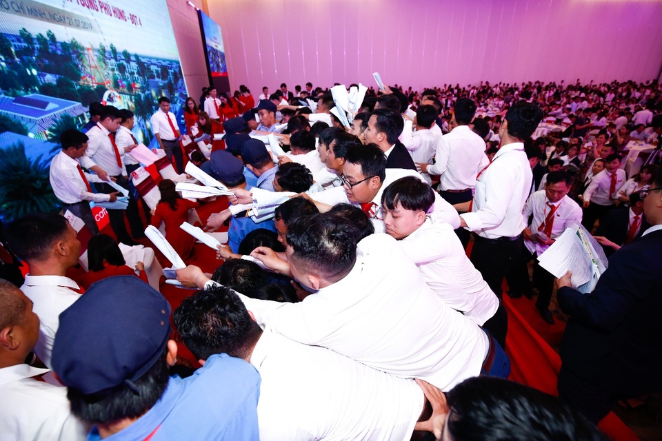 Đầu tư bất động sản: Dự án sở hữu cảnh quan độc đáo luôn được săn đón - 2 Đầu tư bất động sản: Dự án sở hữu cảnh quan độc đáo luôn được săn đón - 2